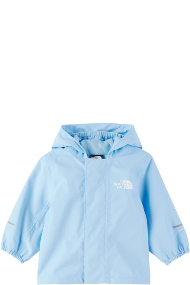 

Куртка-дождевик Antora цвета Baby Blue The North Face Kids