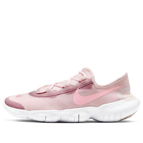 

Кроссовки Nike Rn 5.0 2020, розовый