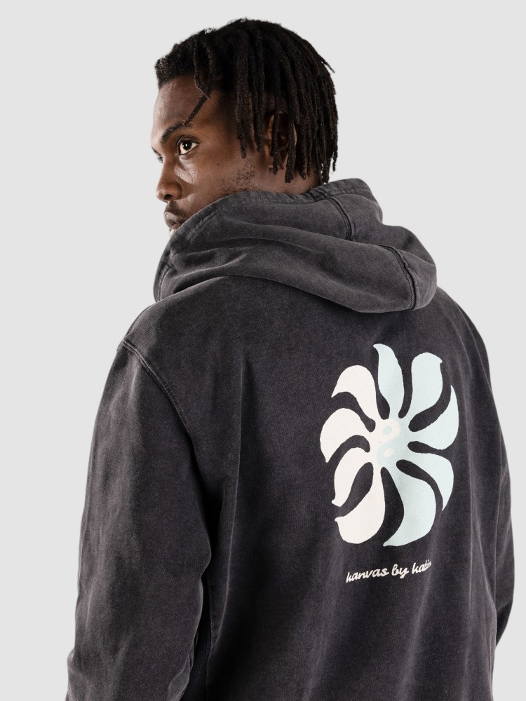 

Худи Katin USA Together Hoodie, black sand wash, Черный, Худи Katin USA Together Hoodie, black sand wash