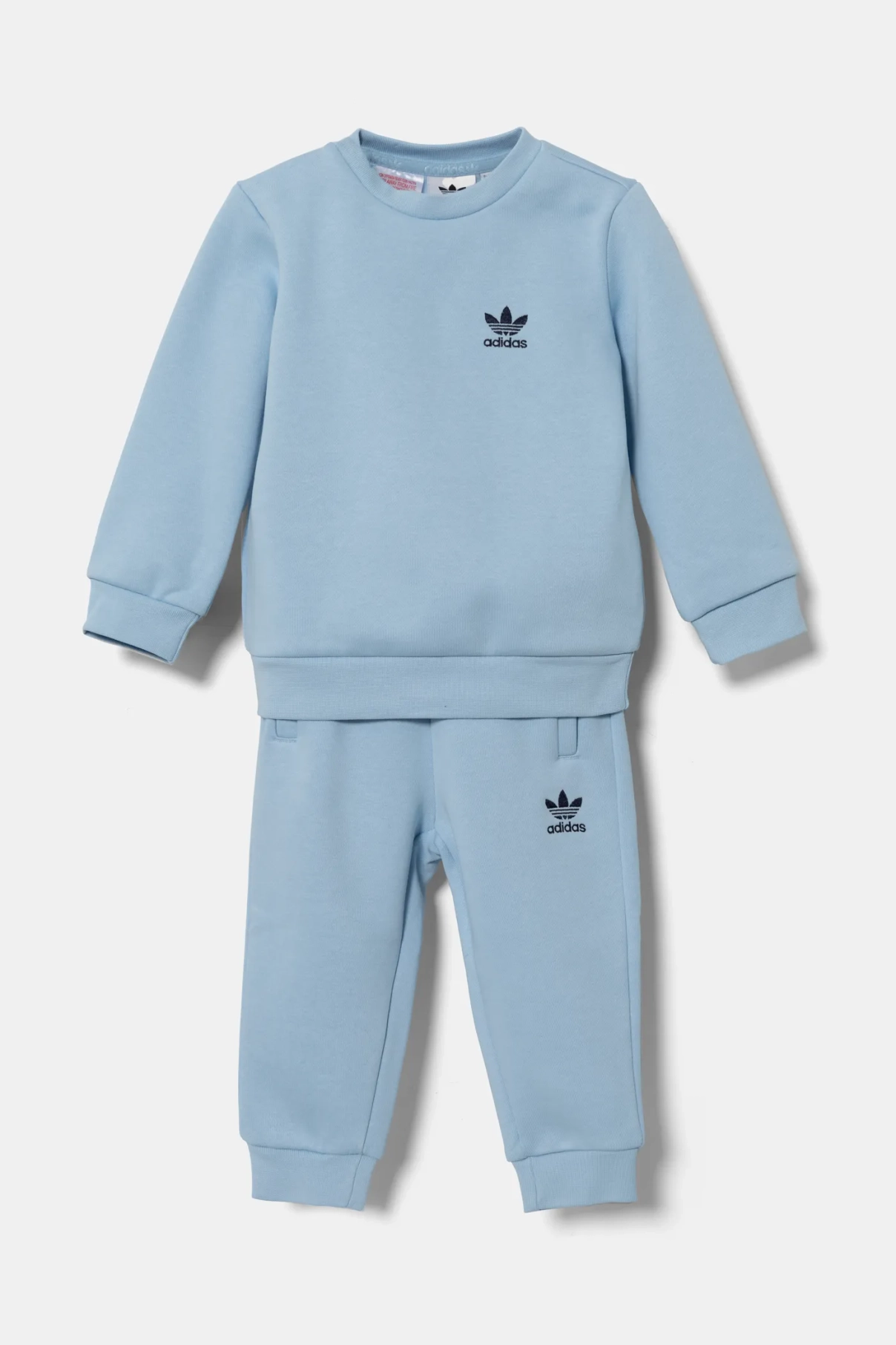 

Спортивный костюм adidas Originals, синий