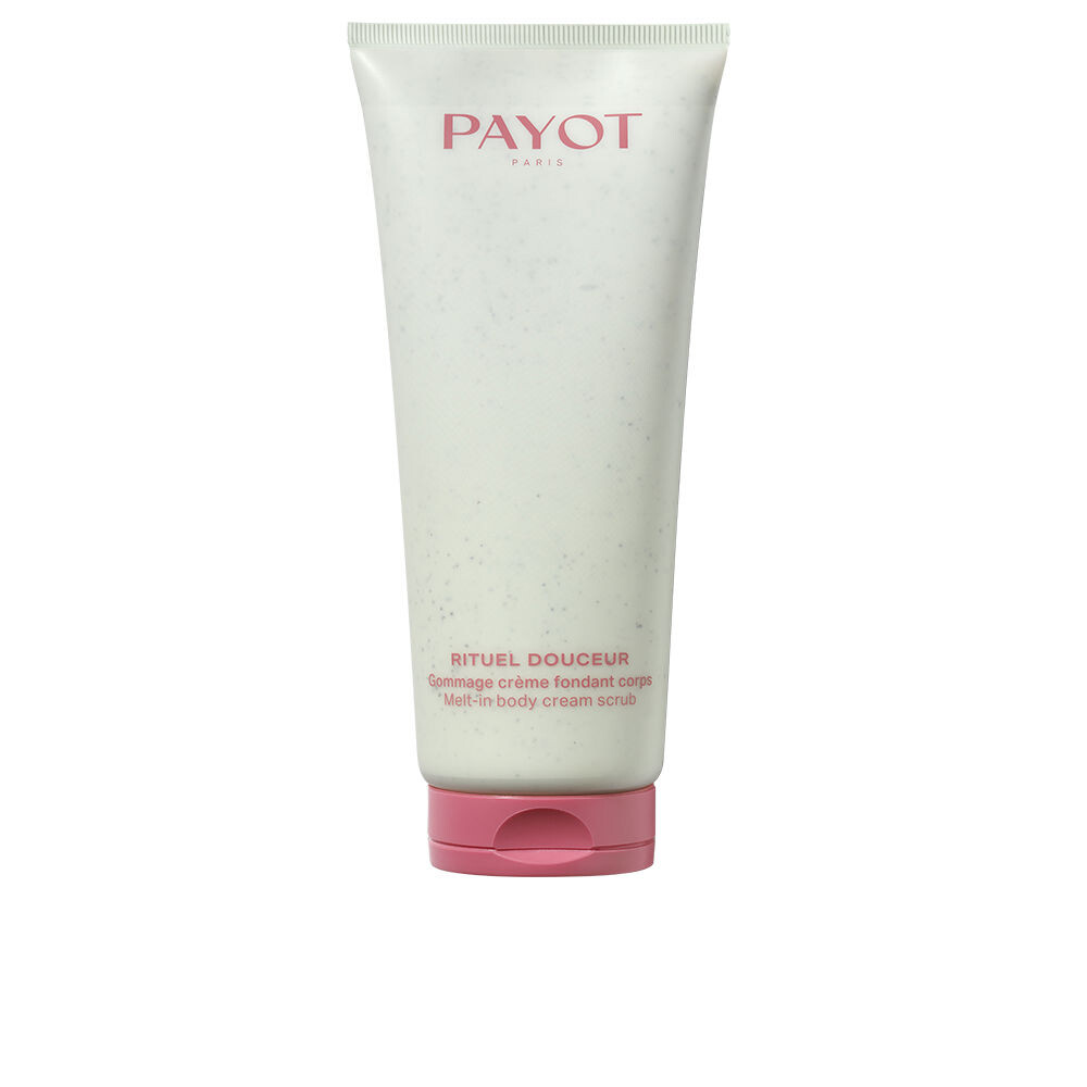 

Скраб для тела Rituel Douceur Gommage Crème Fondant Corps Payot, 200 мл