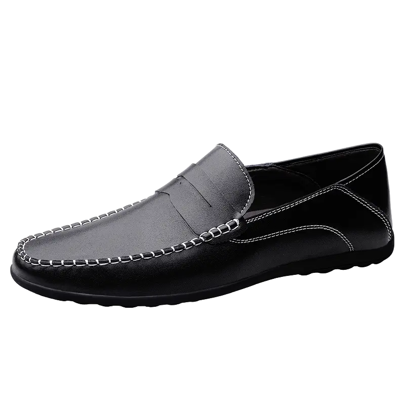 

King Jinmai Мужские повседневные кроссовки Low top - черные 8290-Xiaozhi, цвет Black 8290-Xiaozhi