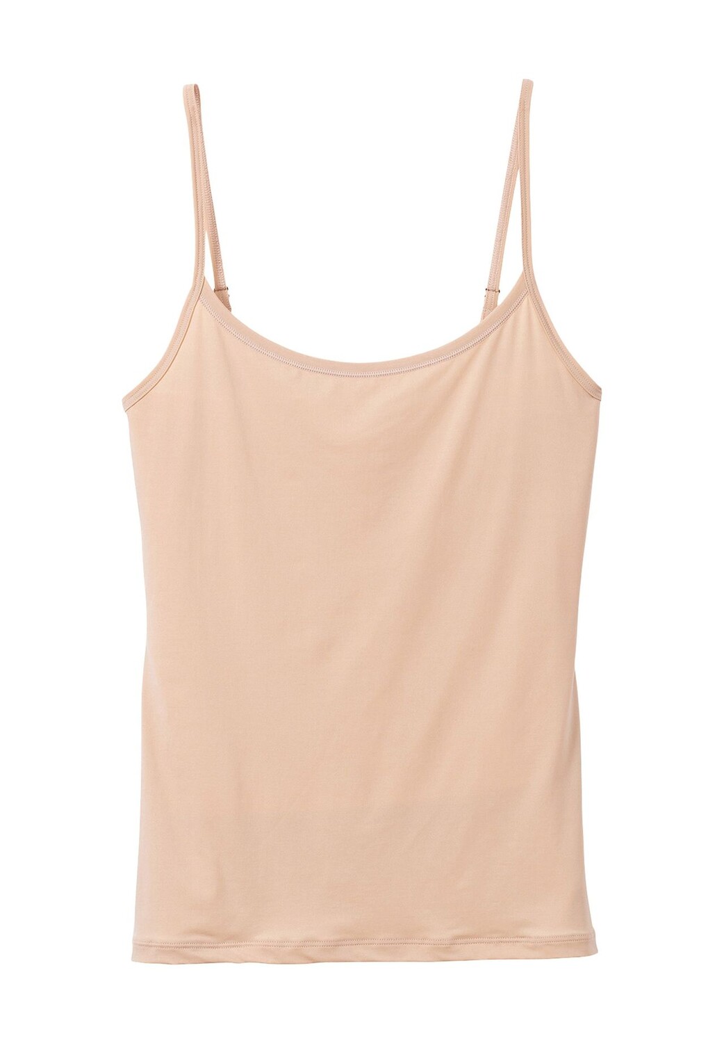 

Майка Eco Sense, однотонная, женская CALIDA, цвет Rose Teint