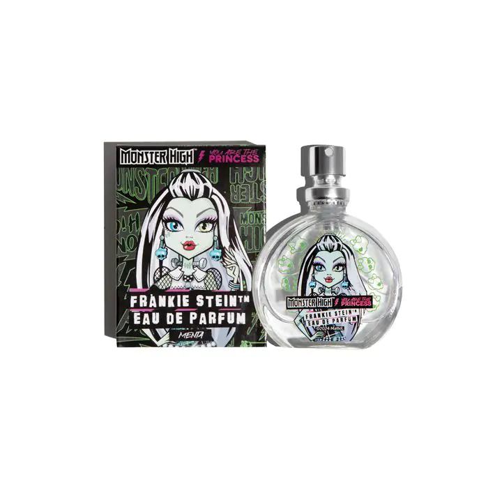 

Одеколон monster high eau de parfum menta You Are The Princess, цвет standard