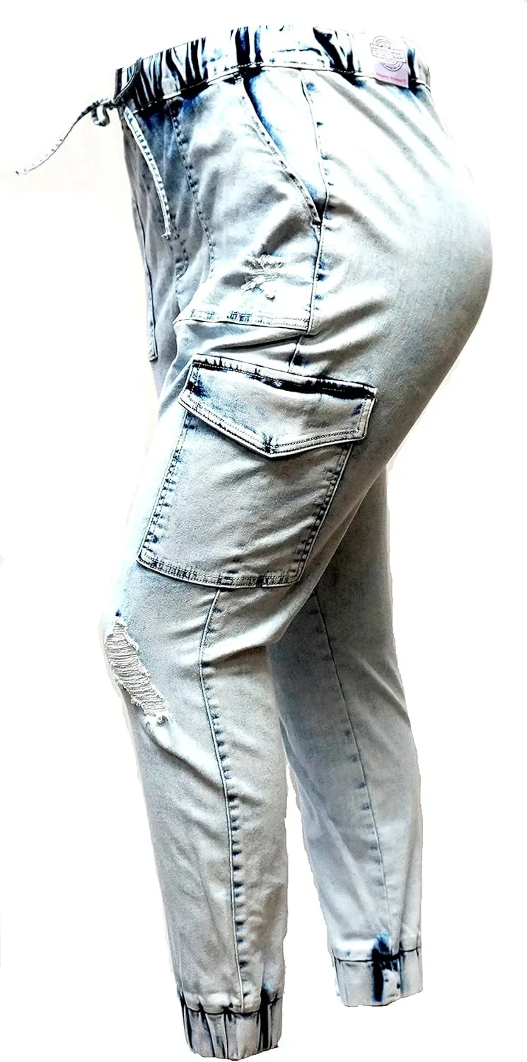 

Джинсовая куртка David женская Skinny 1826 Jeans Jack David