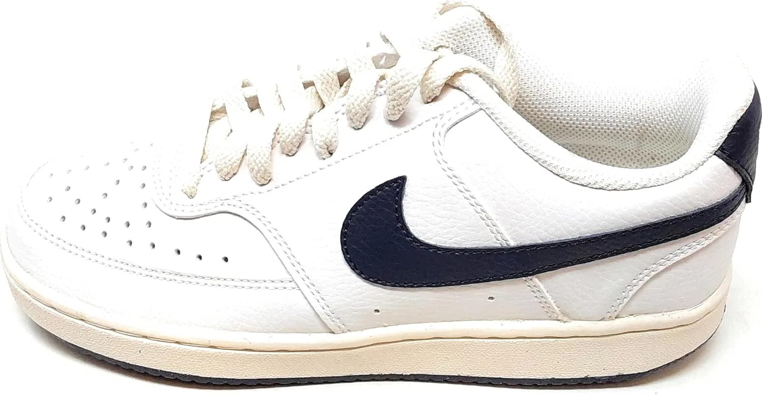 Кроссовки NIKE Adult Master Item HF9198-100 Other, White Navy