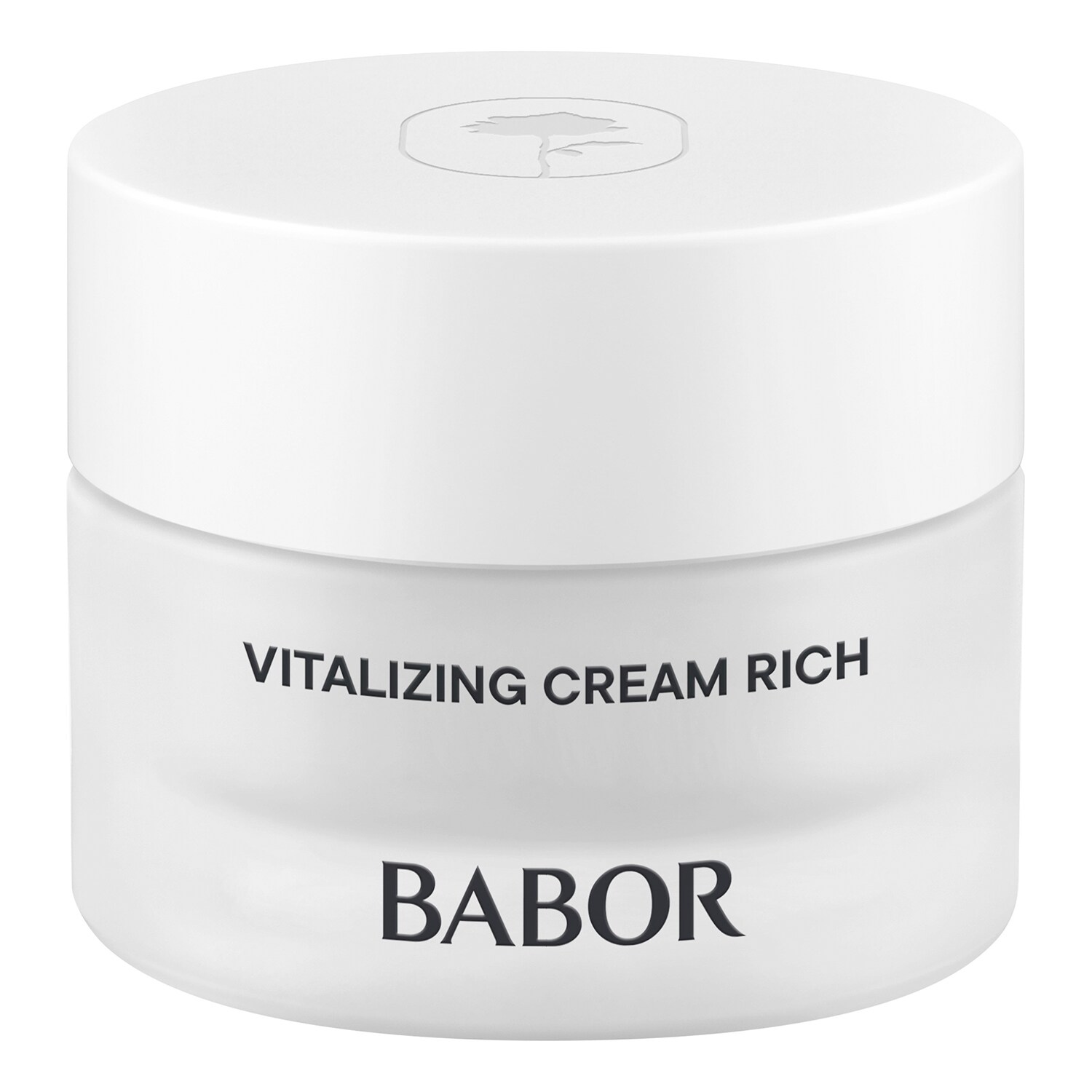 

Освежающий крем для лица - Насыщенный крем для лица Babor