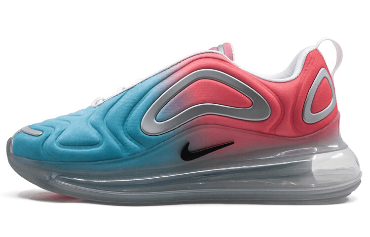 

Кроссовки Nike Air Max 720 Pink Sea Women's