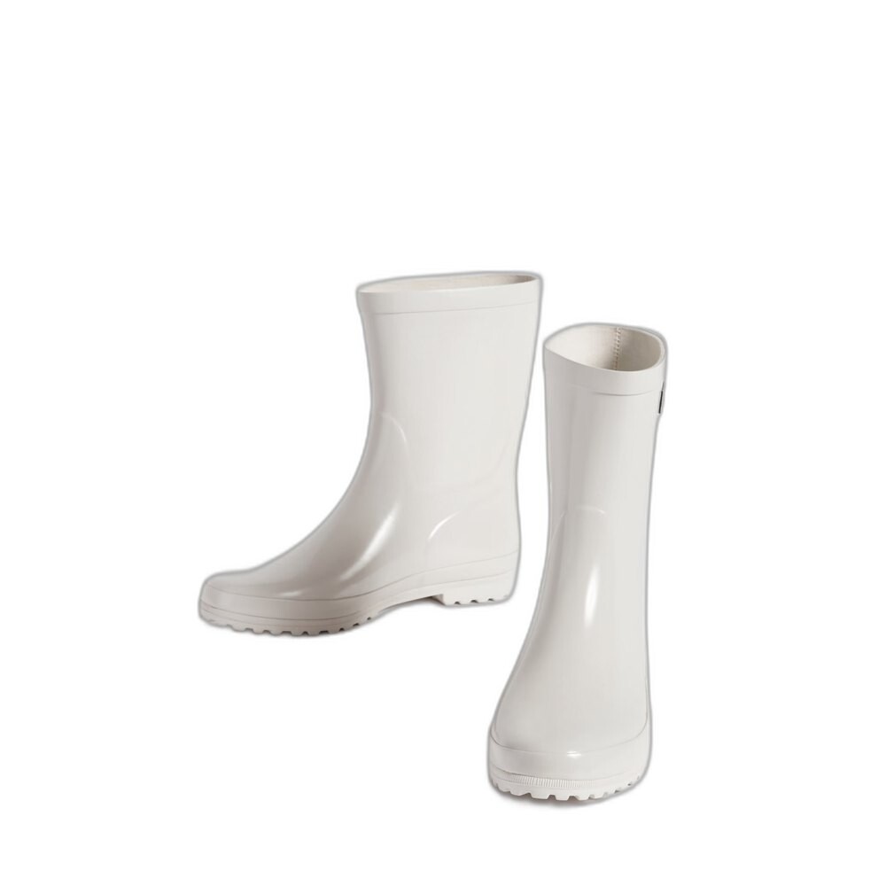 

Ботинки Aigle Eliosa rain, бежевый