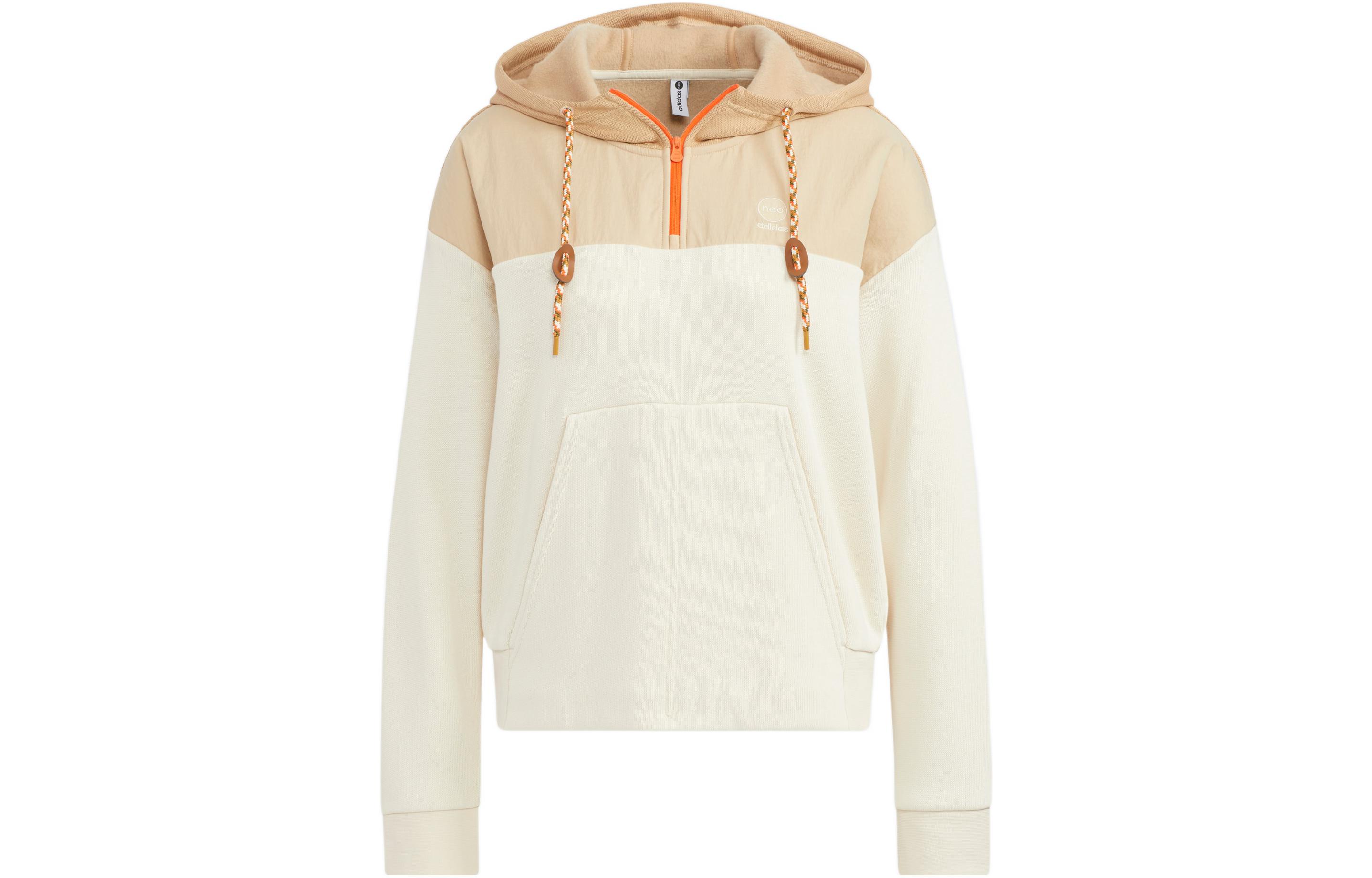 

Свитер женский экрю Adidas Neo
