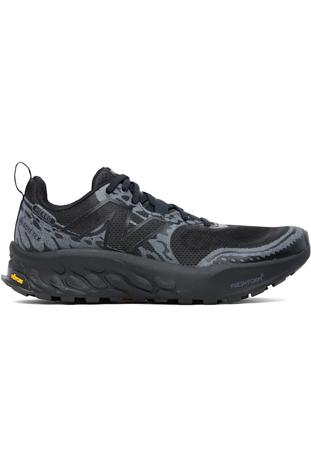 

Кроссовки Fresh Foam X Hierro V8 Gore-Tex New Balance, мультиколор