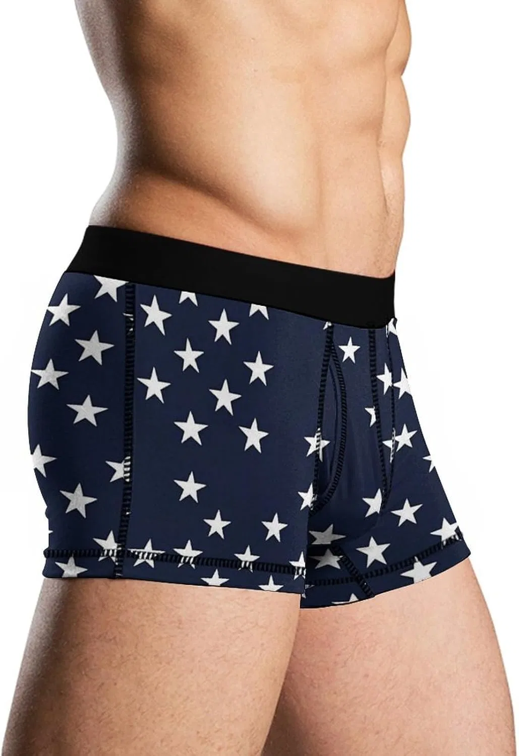 Боксеры дышащие USA Star, Style — фото 3