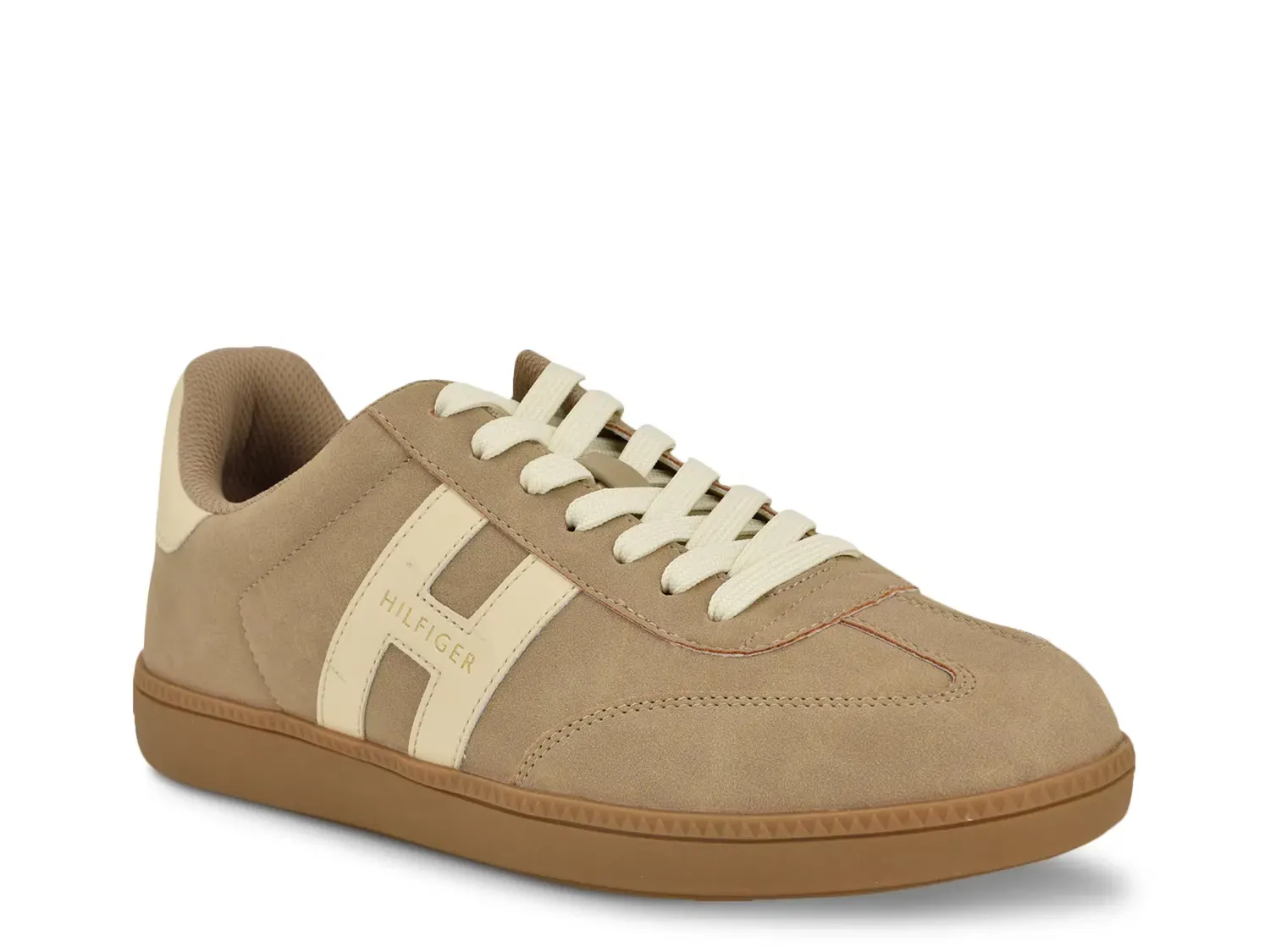 

Берге Кроссовки Tommy Hilfiger, Natural Beige