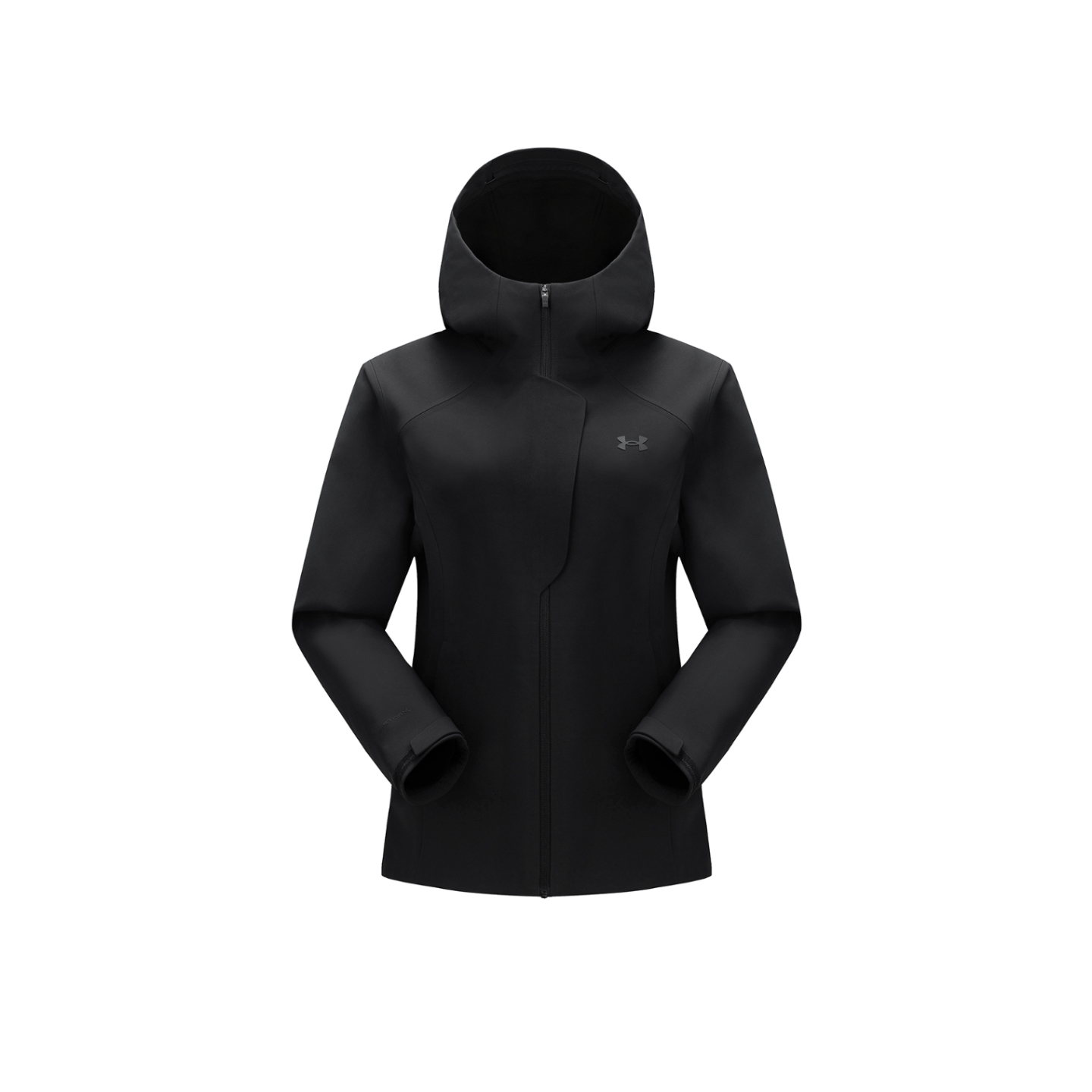 

Under Armour Женская куртка софтшелл, Twilight Black