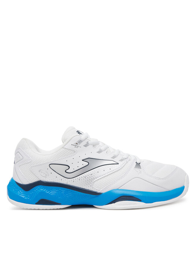 

Теннисные кроссовки Master 1000 2532 TM100S2532C Joma, белый