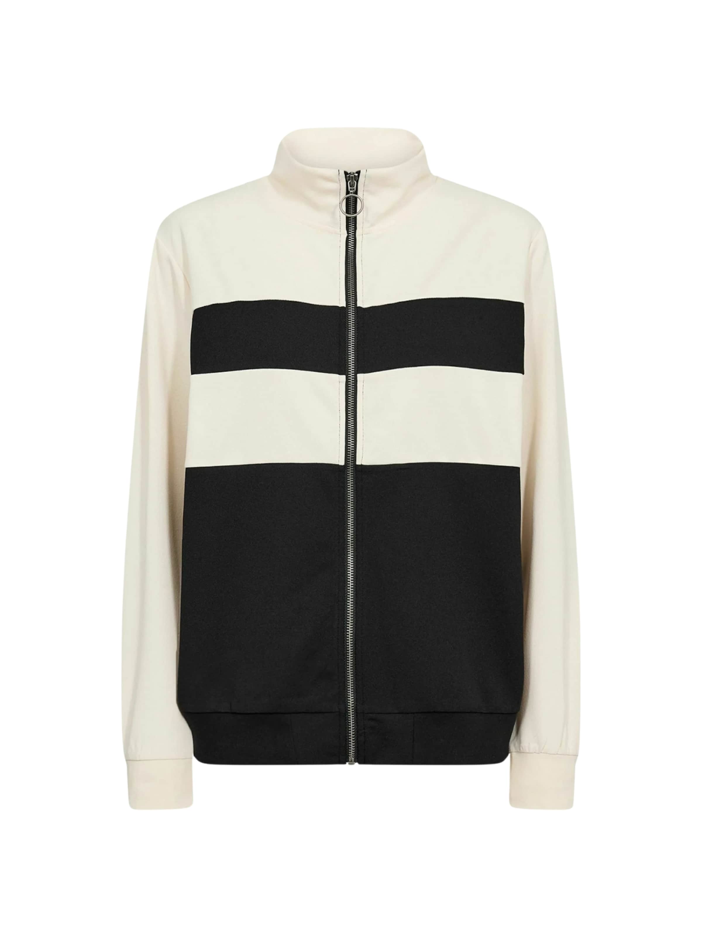 

Soyaconcept Свитер 'SC-SIHAM' в черном цвете