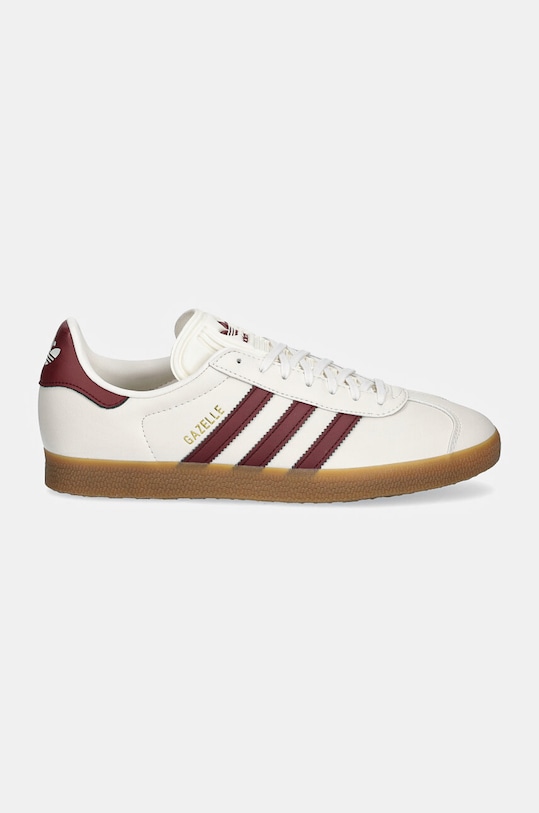 Кроссовки GAZELLE Adidas Originals, бежевый — фото 2
