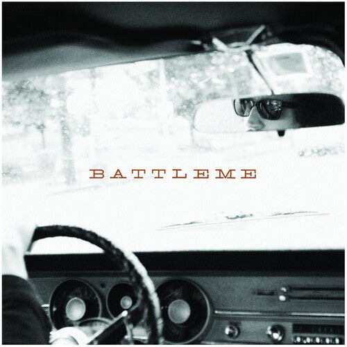 

CD диск Battleme: Battleme