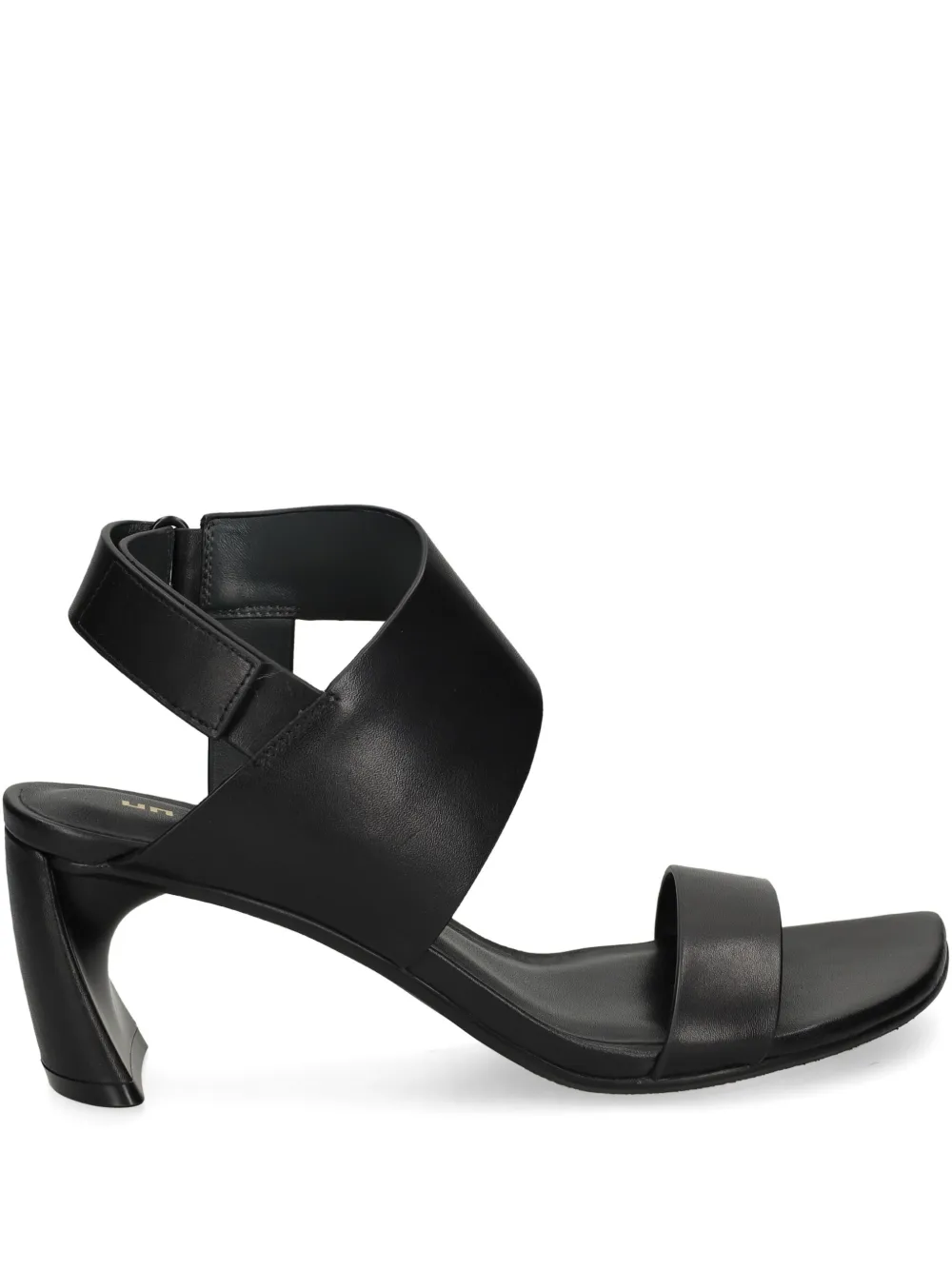 Босоножки Zuma 90 United Nude, черный