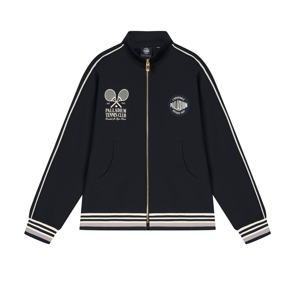 

Palladium Куртка женская, Lead Black