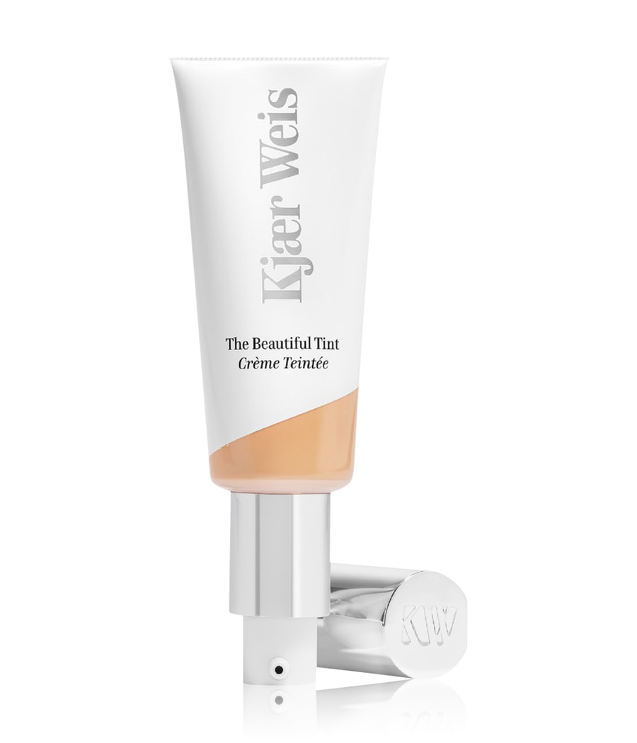 

Тонирующий крем для лица Kjaer Weis The Beautiful Tint, Tint F2, 45 ml