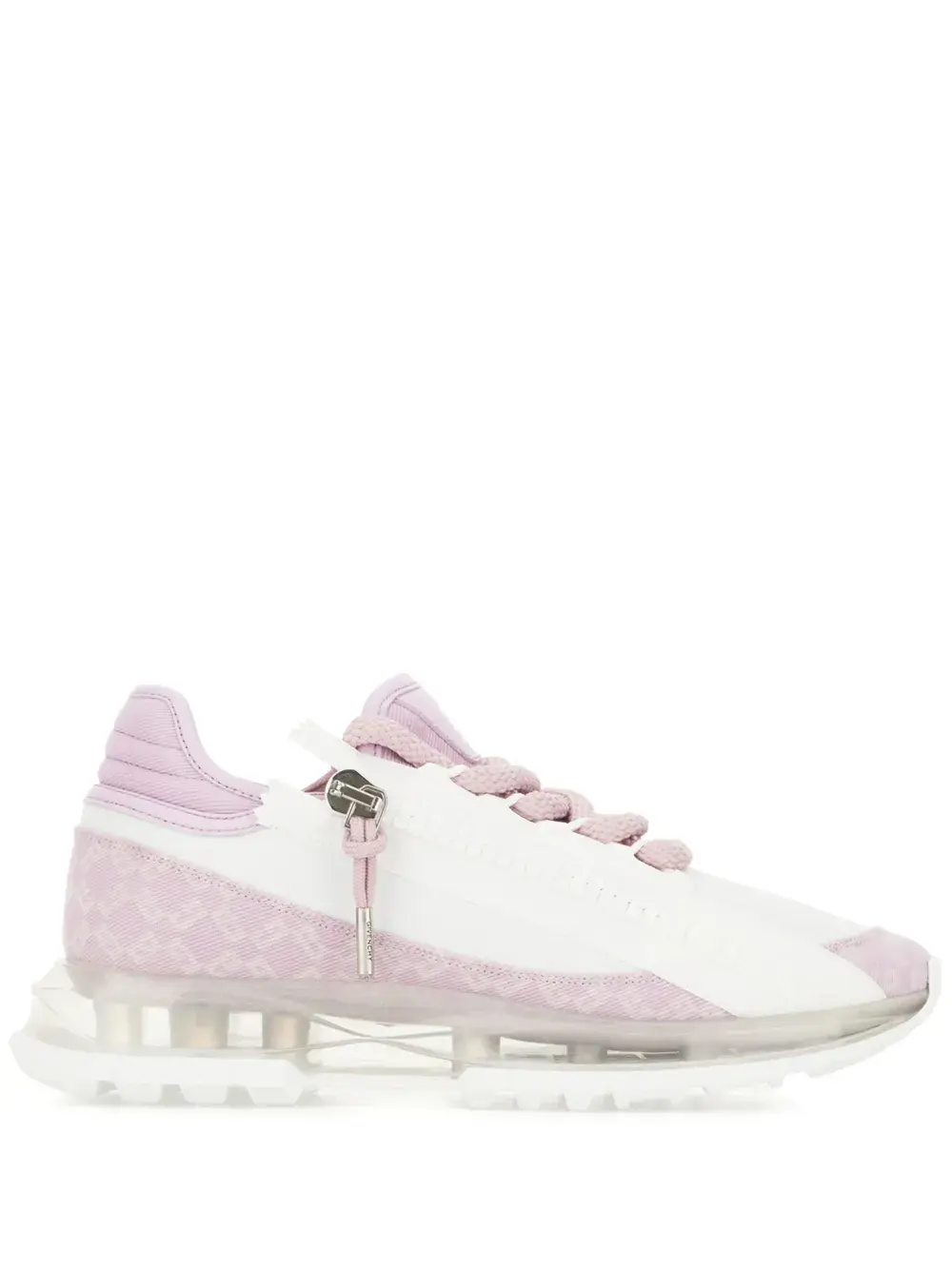 Кроссовки Spectre Runner Givenchy, белый