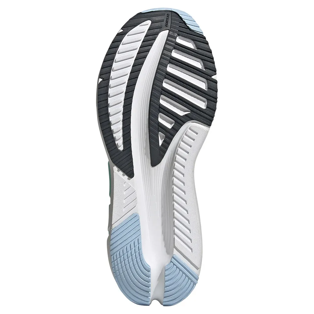 Беговые кроссовки adidas Adistar 3, синий — фото 2