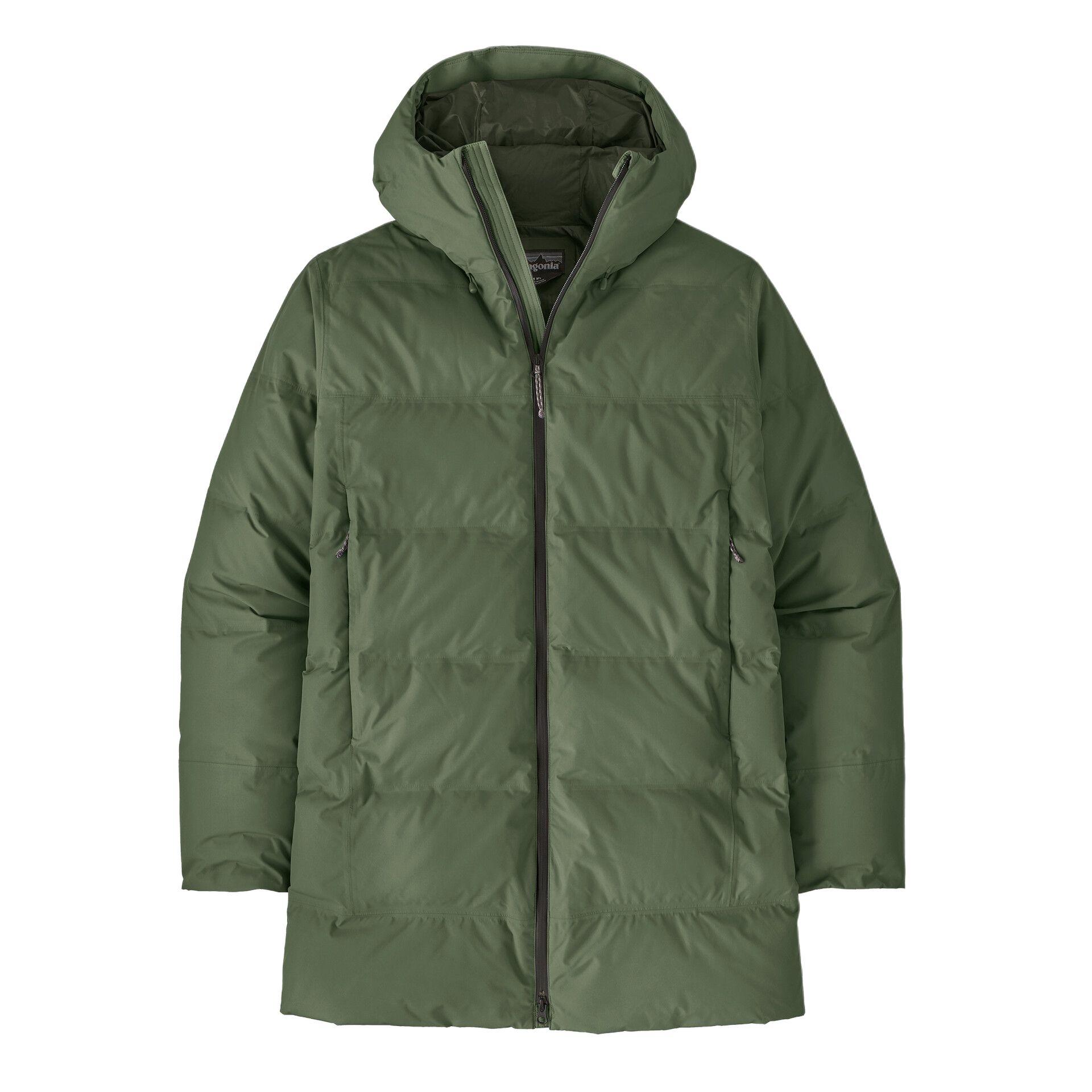 

Patagonia Парка Jackson Glacier, Torrey Pine Green