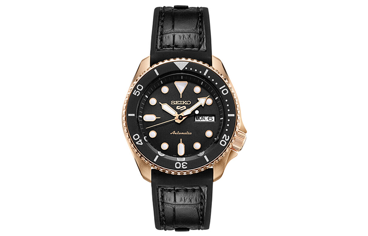

SEIKO Часы 5 Sports SRPD76K1