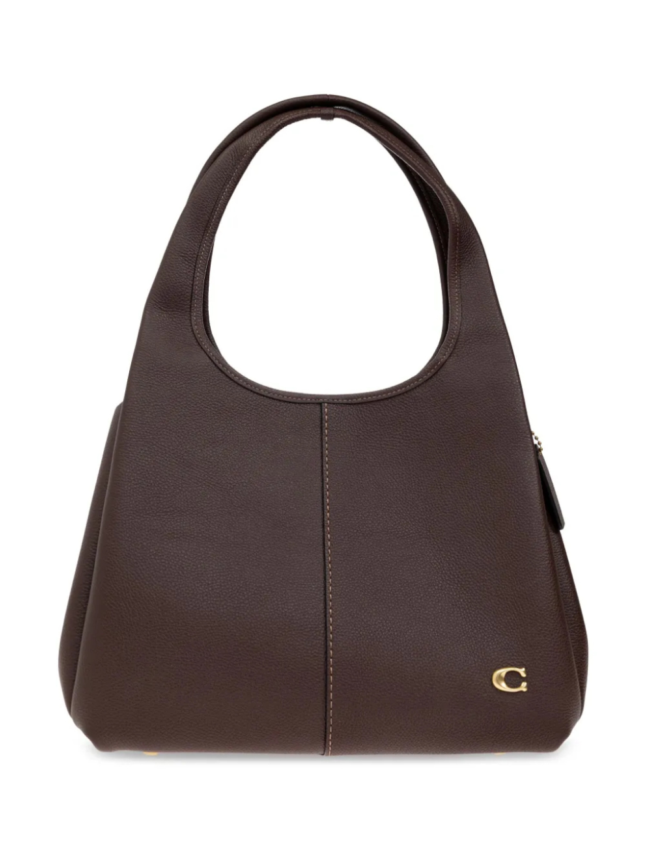 

Сумка через плечо Лана Coach, коричневый