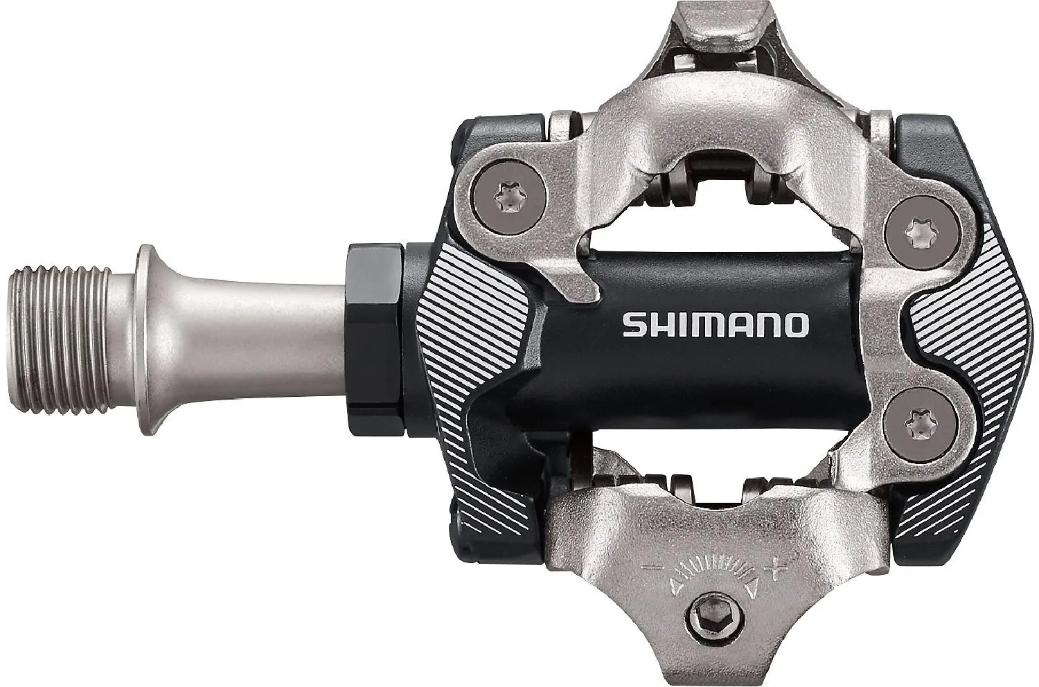 

PD-M8100 XT XC SPD Педали Shimano, Black