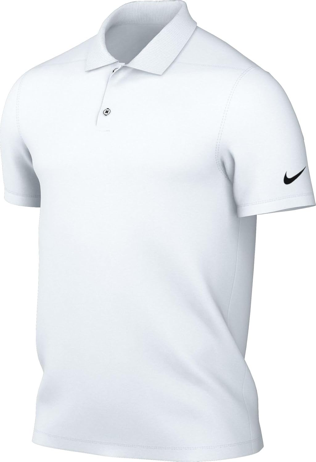 

Мужская футболка-поло Nike Victory Solid OLC для гольфа, White Mens, Белый, Мужская футболка-поло Nike Victory Solid OLC для гольфа, White Mens