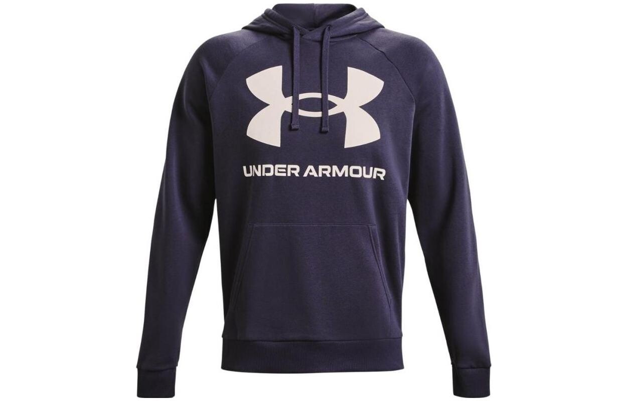 

Толстовка мужская фиолетовая Under Armour, фиолетовый