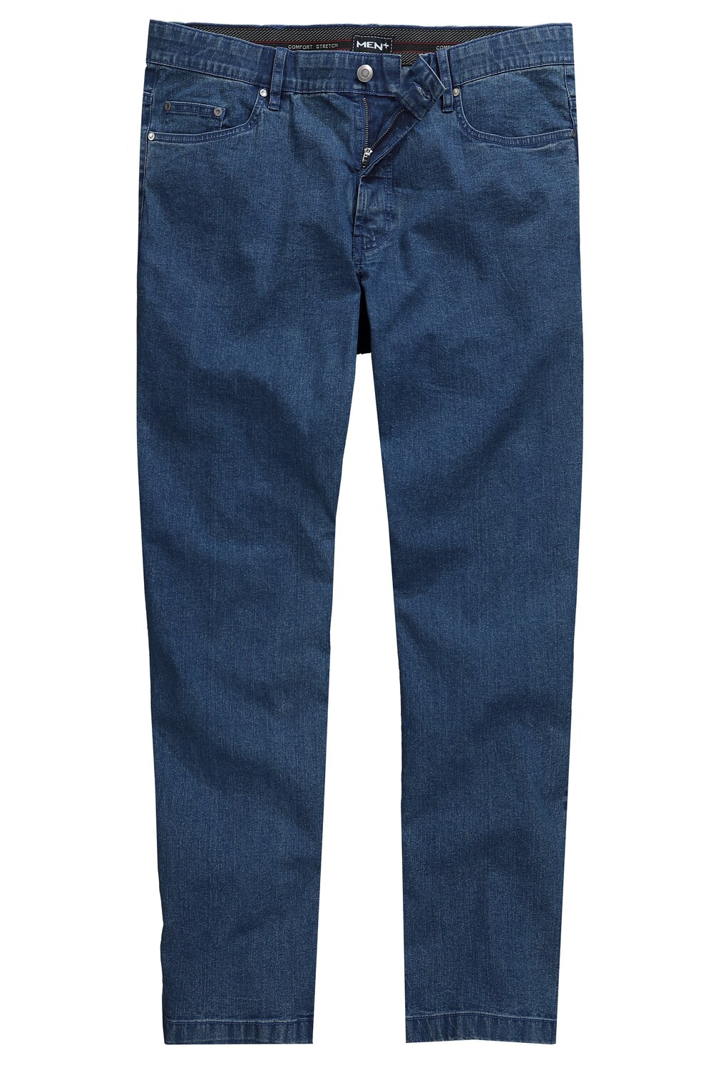 

Джинсы Men Plus, цвет blue stone