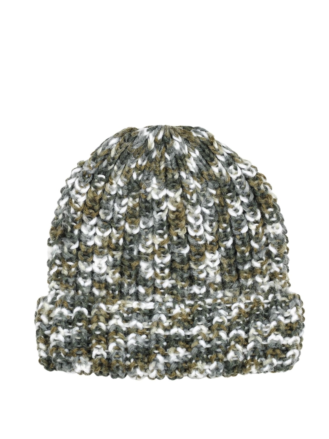 

COLLEZIONE ALESSANDRO Шапка 'Baila' в цвете Khaki