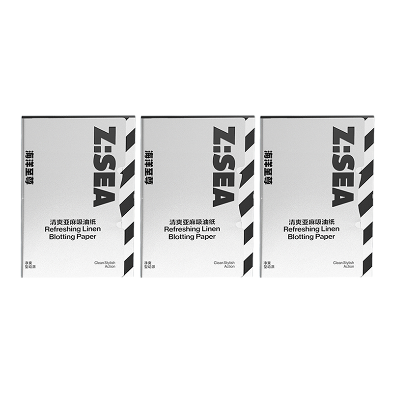 

Летняя быстрая матирующая бумага для мужчин, 100 шт/упаковка *3 HAIYANGZHIZUN