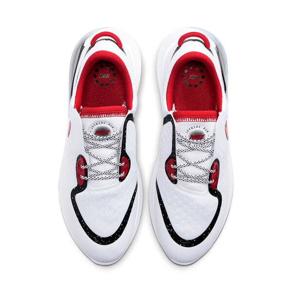 Кроссовки joyride dual run Nike, белый — фото 4