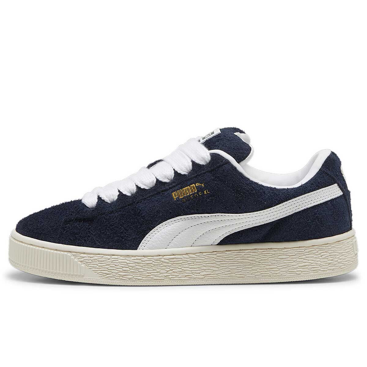 

Кроссовки Suede XL Hairy Puma, цвет Blau