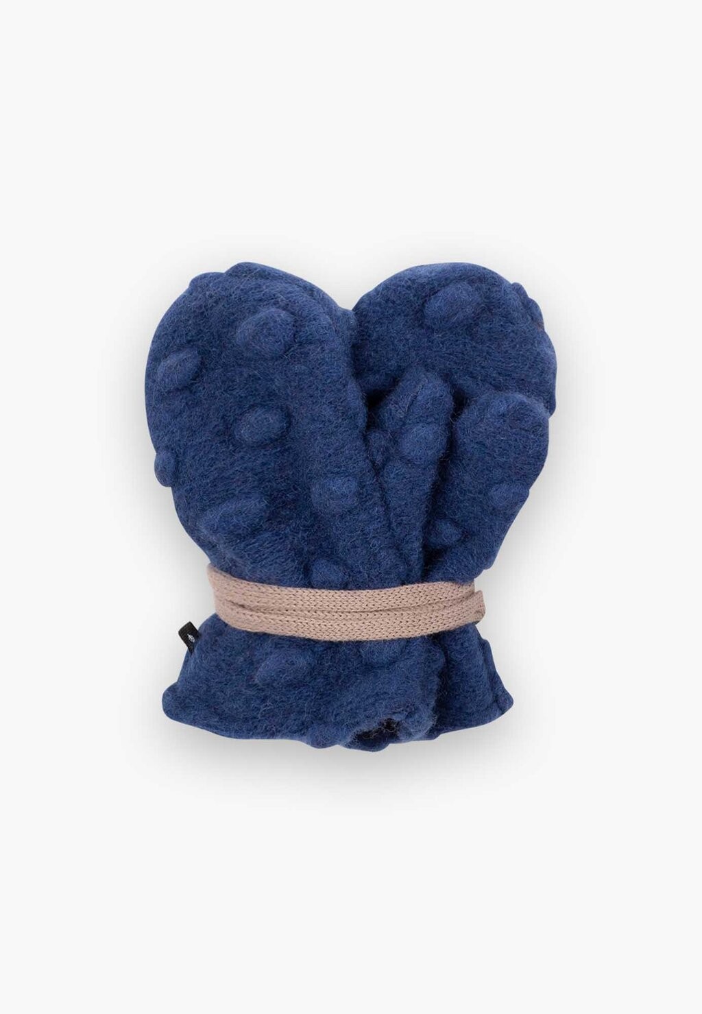 

Рукавицы BABY FÄUSTEL WALK UNISEX pure pure by BAUER, темно-синий