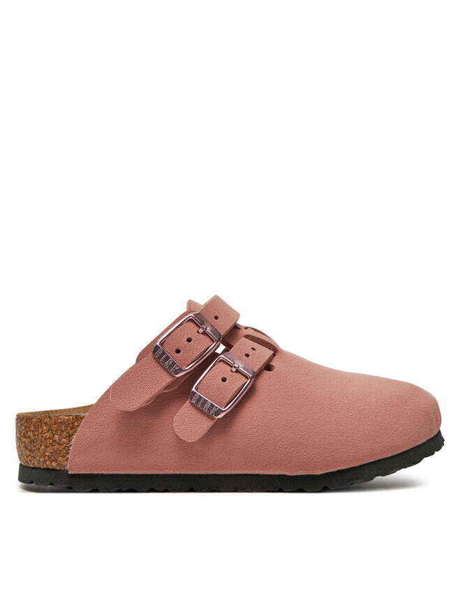 

Мюли Birkenstock, розовый