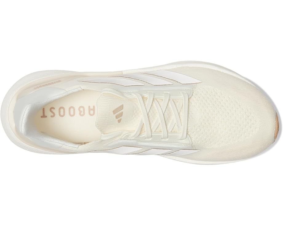 Кроссовки adidas Running Ultraboost 5x Running Shoes, цвет Off White/Wonder Taupe/Wonder White — фото 2