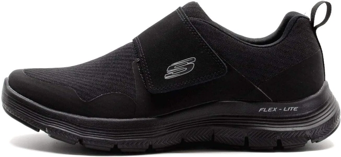 Мужские кроссовки Skechers Flex Advantage 4.0 Upshift, Black