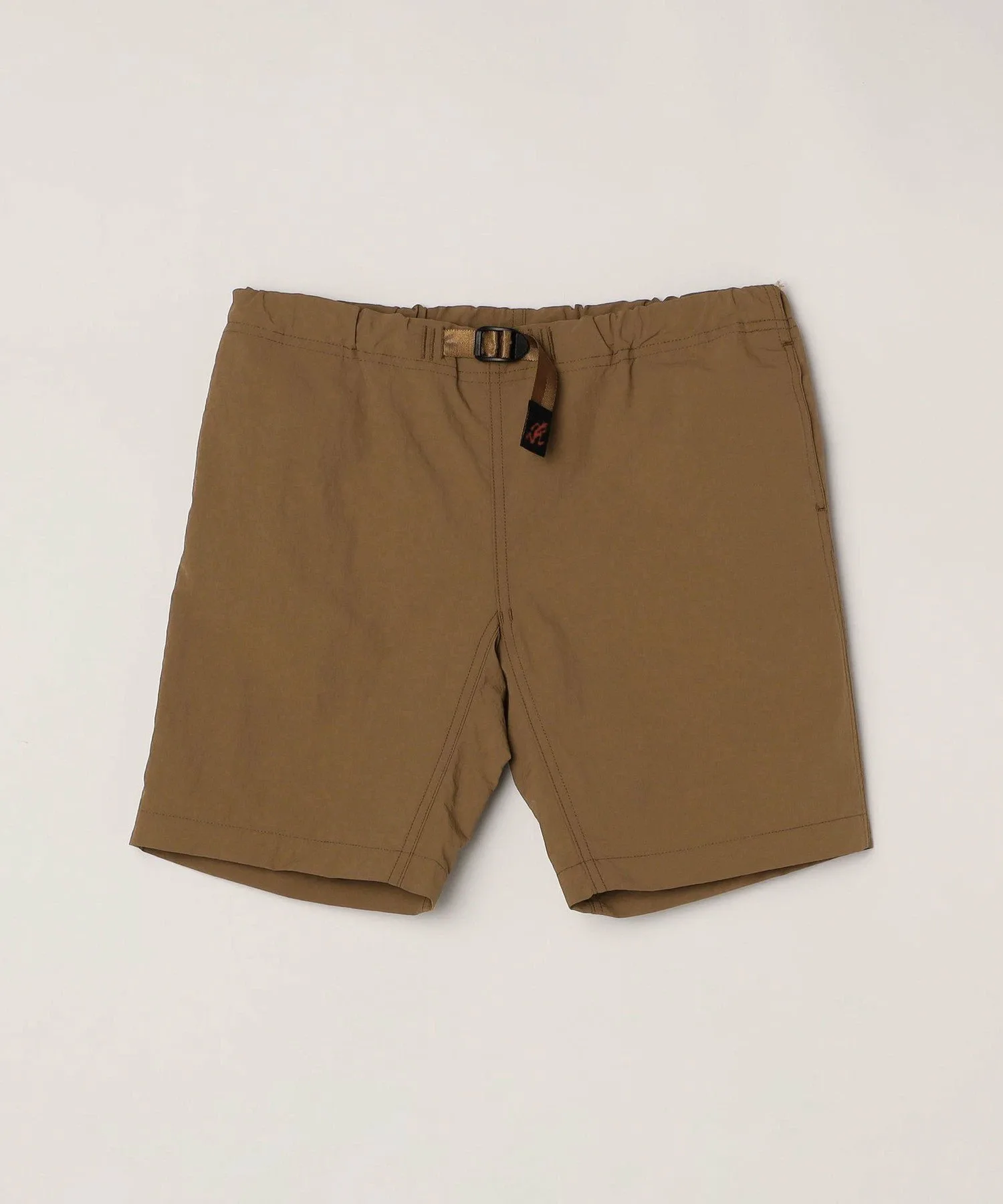 GRAMiCCi: Прочные нейлоновые шорты (140-150 см) SHIPS any, Brown