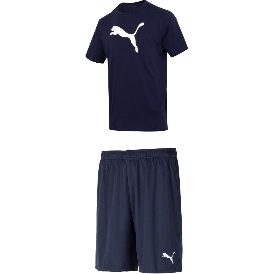 

Повседневная спортивная одежда для мужчин Puma