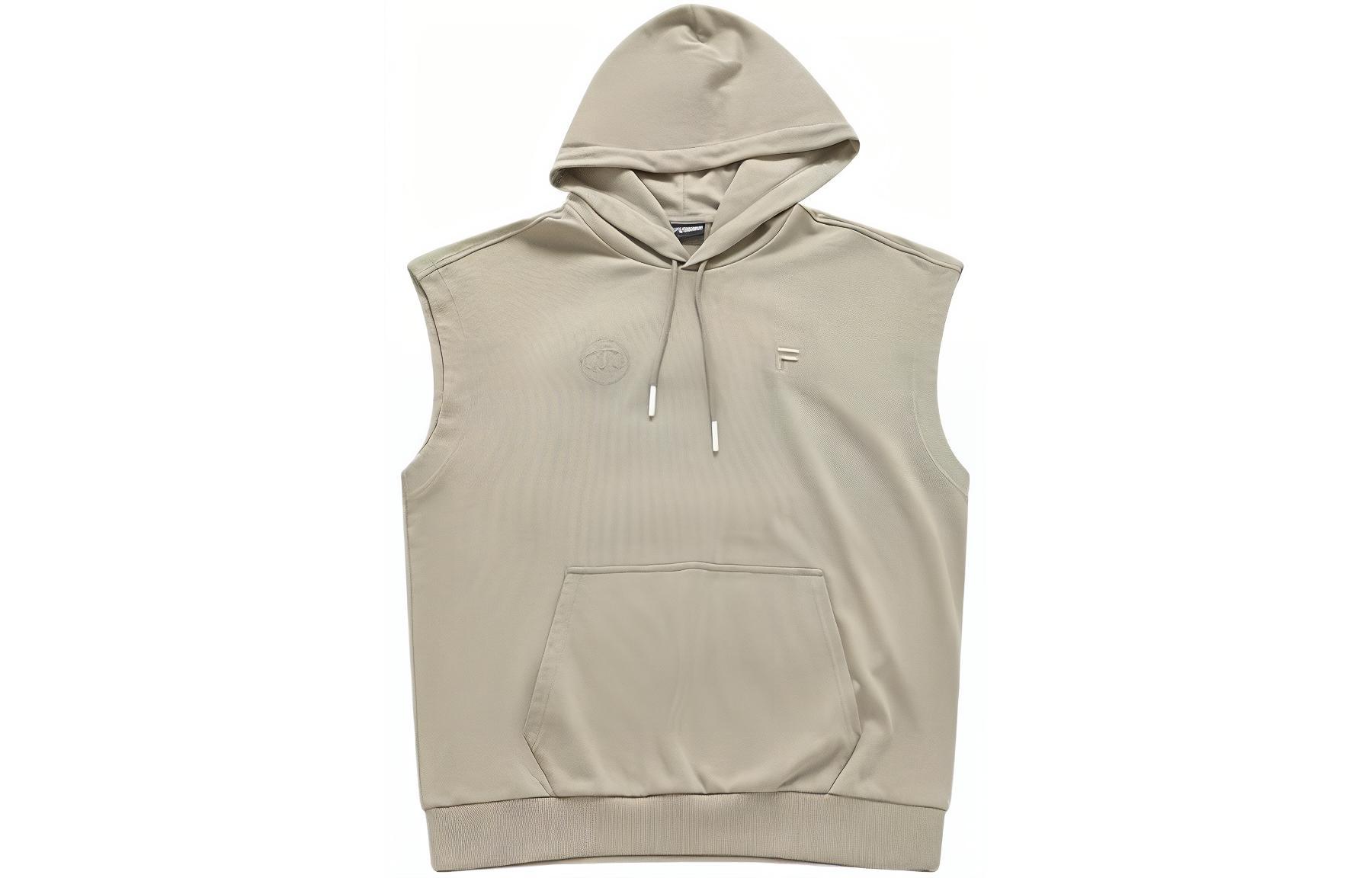 

FILA FUSION Майка мужская Mia Brown