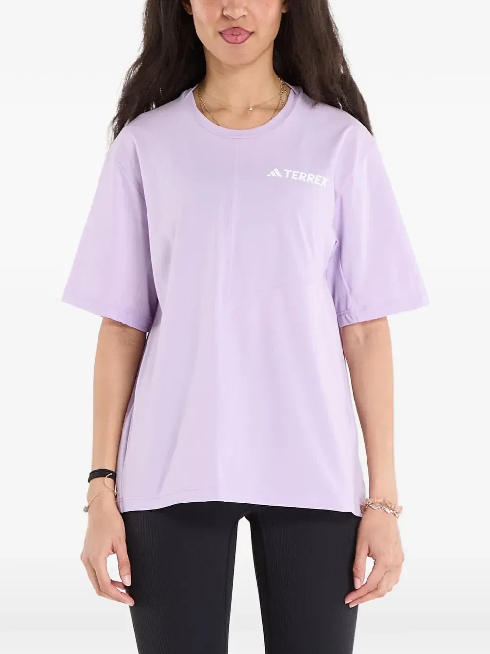Adidas Terrex Multi Футболка