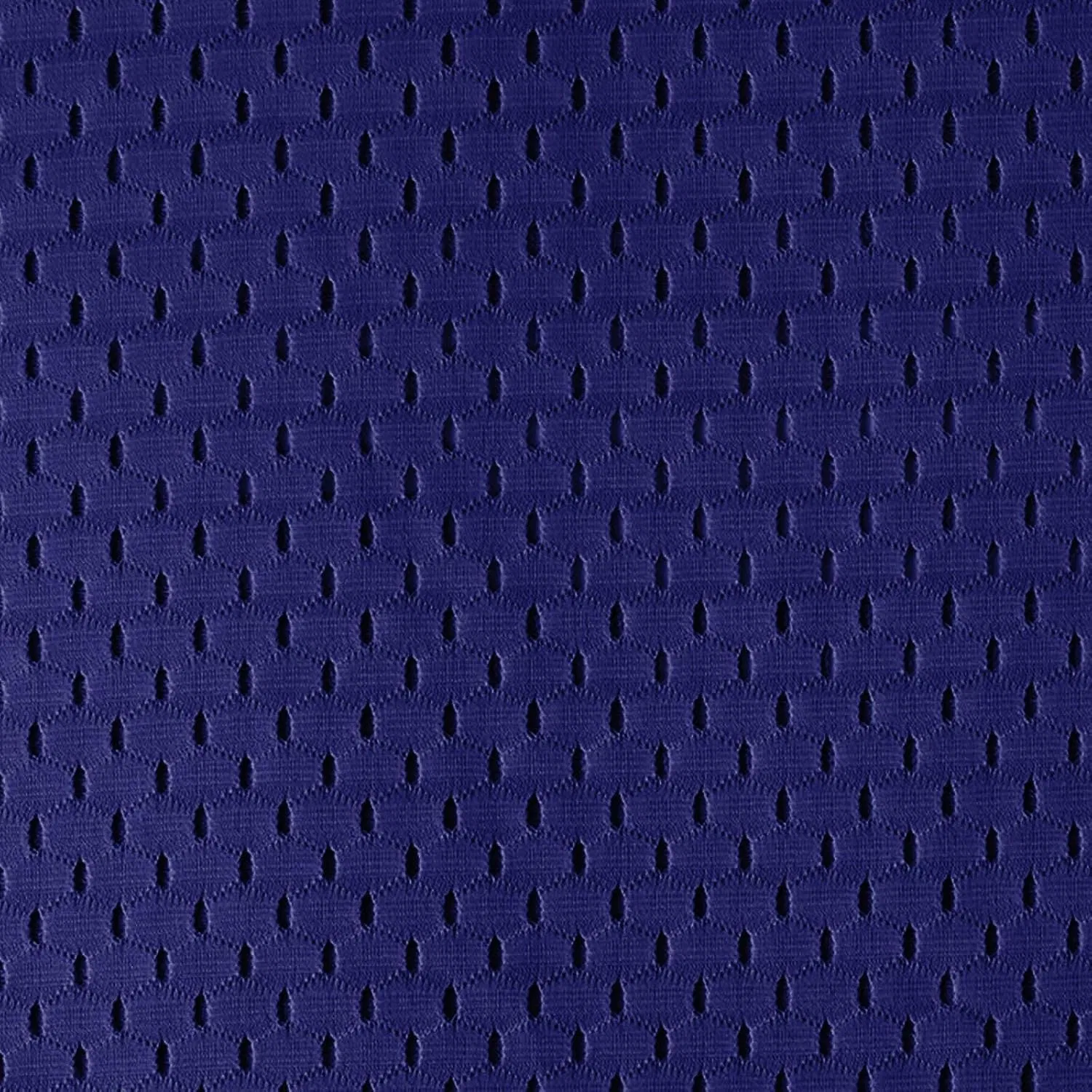 Мужская майка для фитнеса, Mesh, Navy — фото 4