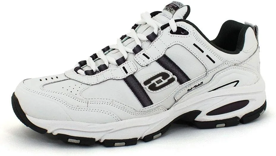 Мужские кроссовки Skechers Equalizer Deal Maker, белый