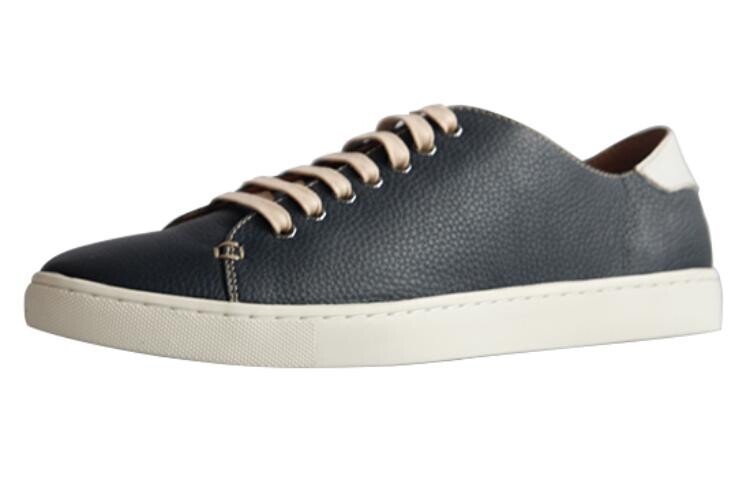 

Кроссовки мужские Lifestyle Shoes Men Low-Top Blue Timothy&Co., Синий, Кроссовки мужские Lifestyle Shoes Men Low-Top Blue Timothy&Co.