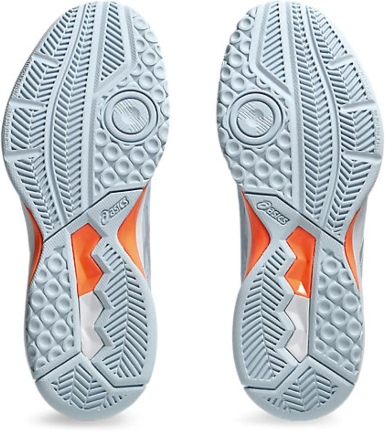 Мужские кроссовки ASICS Geltaskmt4, серый — фото 4